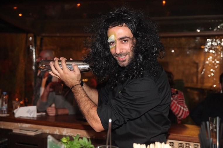 Berbara Night at Tonic Cafe Bar
